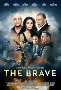 دانلود فیلم The Brave 201917700-2034809986