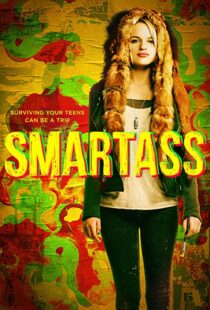 دانلود فیلم Smartass 20177356-1159467554