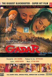 دانلود فیلم هندی Gadar: Ek Prem Katha 20015653-1200341217