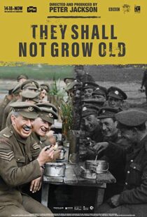 دانلود مستند They Shall Not Grow Old 20184264-1740369735