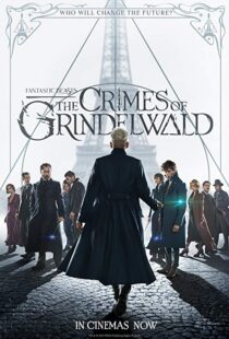 دانلود فیلم Fantastic Beasts: The Crimes of Grindelwald 201817312-1587089035
