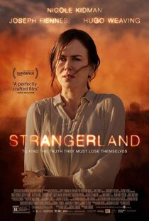 دانلود فیلم Strangerland 201511749-1585926514