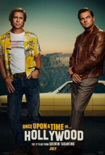 دانلود فیلم Once Upon a Time… In Hollywood 201917677-428419689