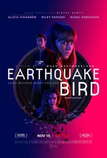 دانلود فیلم Earthquake Bird 201930658-1980276642