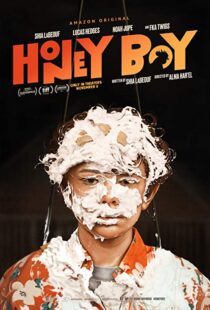 دانلود فیلم Honey Boy 201931011-195091069