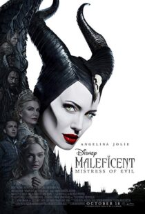 دانلود فیلم Maleficent: Mistress of Evil 201928627-1799844790
