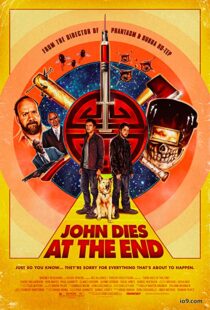دانلود فیلم John Dies at the End 201236457-1116430059