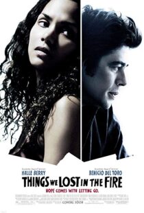 دانلود فیلم Things We Lost in the Fire 200733889-340742671