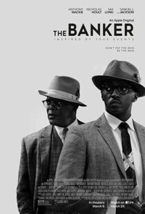 دانلود فیلم The Banker 202044797-1596630409