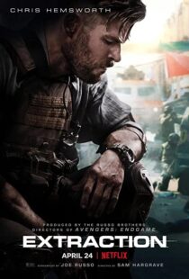 دانلود فیلم Extraction 202039263-1021763498