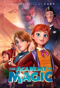دانلود انیمیشن The Academy of Magic 202044892-179289923
