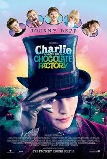 دانلود فیلم Charlie and the Chocolate Factory 200543727-72772546