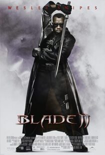 دانلود فیلم Blade II 200245216-1843523860