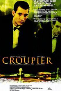 دانلود فیلم Croupier 199853023-1098775327