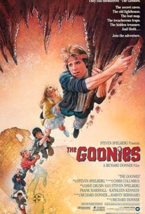 دانلود فیلم The Goonies 198551589-1957825414