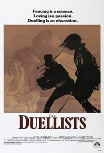دانلود فیلم The Duellists 197752499-917058120