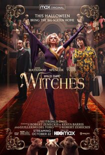 دانلود فیلم The Witches 202052599-181188865