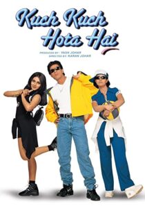 دانلود فیلم هندی Kuch Kuch Hota Hai 199852995-1603654254