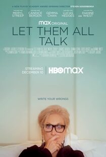 دانلود فیلم Let Them All Talk 202054734-313143284