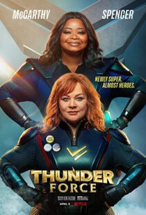 دانلود فیلم Thunder Force 202156025-1201856387