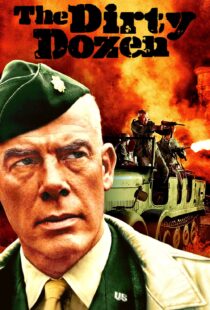 دانلود فیلم The Dirty Dozen 196758264-1686339332