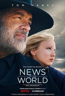 دانلود فیلم News of the World 202056948-505227397
