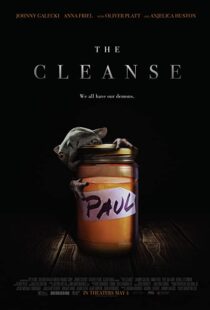 دانلود فیلم The Cleanse 201657568-413883067
