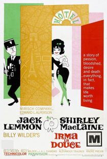 دانلود فیلم Irma la Douce 196359905-1680145071