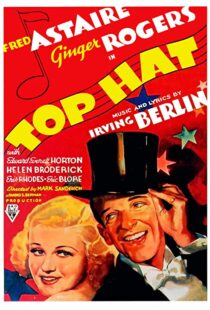دانلود فیلم Top Hat 193567300-1555892511