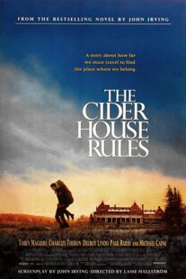 دانلود فیلم The Cider House Rules 199995033-9109510