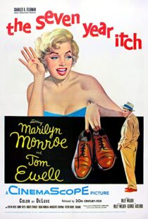 دانلود فیلم The Seven Year Itch 195559639-1971098257