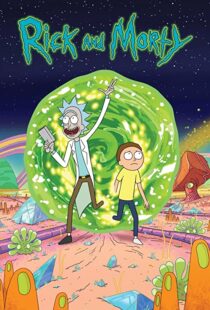دانلود انیمیشن Rick and Morty22671-1869653847