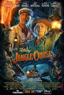 دانلود فیلم Jungle Cruise 202177659-316065763