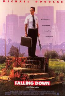 دانلود فیلم Falling Down 199379942-2031020021
