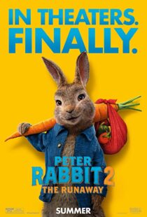 دانلود انیمیشن Peter Rabbit 2: The Runaway 202168072-1813358140
