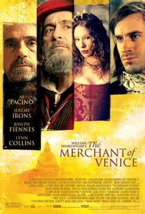 دانلود فیلم The Merchant of Venice 200478680-1333329316
