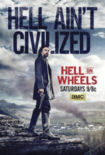 دانلود سریال Hell on Wheels80546-2127713324