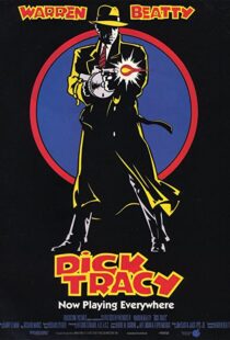 دانلود فیلم Dick Tracy 199078591-626535687