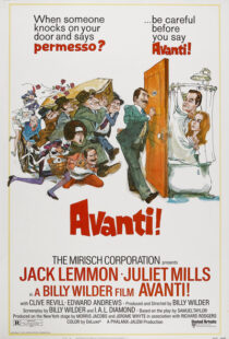 دانلود فیلم Avanti! 197281163-175602091