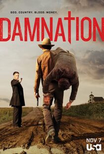 دانلود سریال Damnation81000-1302852776