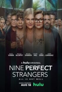 دانلود سریال Nine Perfect Strangers80048-1412964061