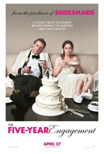 دانلود فیلم The Five-Year Engagement 201282374-881638337