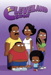 دانلود انیمیشن The Cleveland Show82794-359808287