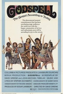 دانلود فیلم Godspell 197381935-428165363