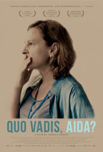 دانلود فیلم Quo Vadis, Aida? 202084311-1941430683