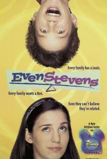 دانلود سریال Even Stevens83622-1915258391