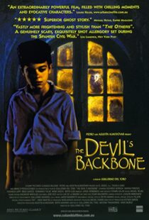 دانلود فیلم The Devil’s Backbone 200183781-1491441261