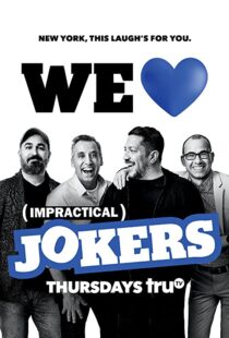 دانلود سریال Impractical Jokers82197-66531655