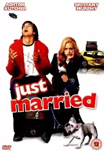 دانلود فیلم Just Married 200387037-1555883303