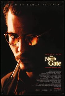 دانلود فیلم The Ninth Gate 199989206-1112054769